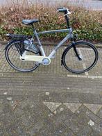 Gazelle Chamonix Comfort Herenfiets in nieuwe staat!, Ophalen, Versnellingen, Zo goed als nieuw, 61 tot 65 cm