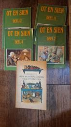 ot en sien boekjes, Verzenden, 1980 tot heden, Nederland, Tijdschrift