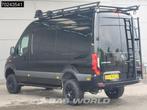 Mercedes Sprinter 319 CDI BPM VRIJ! Automaat L2H2 4x4 New Mo, Auto's, Bestelauto's, Automaat, Stof, Euro 6, 2000 kg