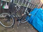 Dames fiets gazelle, Fietsen en Brommers, Ophalen, Gebruikt, Gazelle