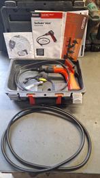 Ridgid See Snake Micro Inspectiecamera (rioolcamera), Ridgid , Ophalen of Verzenden, Zo goed als nieuw, Ridge Tool Europe NV Ondernemerslaan 5428. Sint-Truiden B-3800.