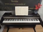 YamahaCLP-910 / 920, Digitale piano Bezorging tot 50KM, Muziek en Instrumenten, Gebruikt, Bruin, ., Ophalen of Verzenden