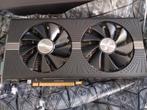 Sapphire Nitro+ Rx 570 4 gb, Computers en Software, Videokaarten, Ophalen, Zo goed als nieuw, GDDR5, PCI-Express 3