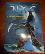 NEXUS, Boeken, Eén stripboek, Verzenden, Gelezen