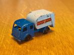 Matchbox Tipax Refuse Collector, Ophalen of Verzenden, Zo goed als nieuw