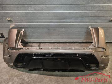 LAND ROVER EVOQUE L551 R-DYNAMIC VANAF 2019 ACHTERBUMPER ORI beschikbaar voor biedingen