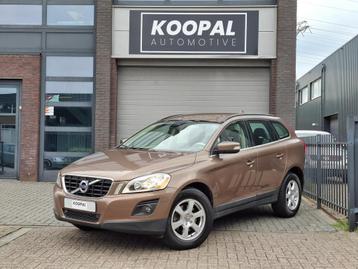Volvo XC60 2.4D AWD Momentum | BTW auto | Compleet onderhoud beschikbaar voor biedingen