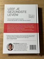 Koolhydraatarm 50 Dagen Programma | Niels Bosman, Boeken, Kookboeken, Ophalen of Verzenden, Gelezen