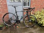 Bianchi Intenso wielrenfiets maat 57, 28 inch, Gebruikt, Heren, Aluminium