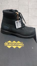 1/5

BlackstoneWerkschoen 520 S3, Ophalen of Verzenden, Nieuw