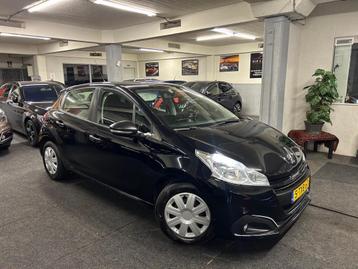 Peugeot 208 1.0 VTi Access*5deurs*NAP*Carplay*Airco beschikbaar voor biedingen