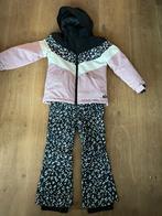 Skipak protest meisje maat 128, Kinderen en Baby's, Protest, Meisje, Ophalen of Verzenden, Zo goed als nieuw