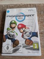 Mario Kart Wii - nette staat., Ophalen of Verzenden, Zo goed als nieuw