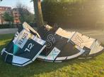 Core Nexus3 12m - geen reparaties - gratis sensor 2s bar!, Watersport en Boten, Kitesurfen, Gebruikt, Geen board, Ophalen of Verzenden
