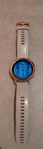 Garmin Fenix 6s Sapphire, Sieraden, Tassen en Uiterlijk, Smartwatches, Garmin, Ophalen of Verzenden, Zo goed als nieuw, Waterdicht