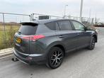 Toyota RAV4 2.5 Hybride AWD - Vol opties - Toyota Garantie!, Auto's, Automaat, 1650 kg, Leder, 155 pk