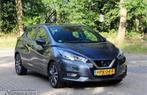 Nissan Micra 0.9 IG-T Bose Personal Edition | 2018 | Navi |, Voorwielaandrijving, 898 cc, Stof, Gebruikt