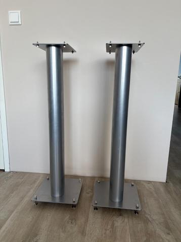 NorStone Stylum 3 speakerstands (set) beschikbaar voor biedingen