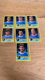 Panini voetbal 90 fc den bosch, Ophalen of Verzenden, Zo goed als nieuw, Meerdere stickers
