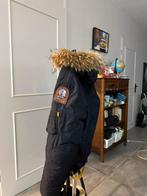 Parajumpers Masterpiece Series winterjas 3XL origineel, Ophalen of Verzenden, Gedragen, Overige maten, Blauw