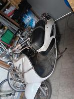 scooter sym allo GT50, Ophalen of Verzenden, Gebruikt, Benzine, Overige merken