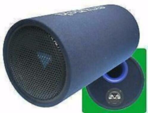 Punch 12Inch Ronde bass 300Watt, Auto diversen, Autospeakers, Nieuw, Ophalen of Verzenden
