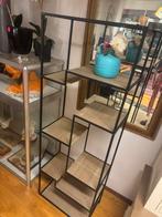 wand/stellingkast schatkamer arnhem, Ophalen, Zo goed als nieuw, X, X