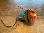 Knipperlicht, origineel Lucas,  mooie Oldtimer. (Nr 11), Fietsen en Brommers, Verzenden, Gebruikt, Overige typen