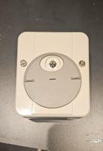 Schneider Argus X1 Lichtgevoelige Schakelaar, schemerschakel, Doe-het-zelf en Verbouw, Elektra en Kabels, Ophalen of Verzenden