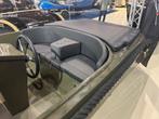 Gentle 590 Tender met 15 PK BBM & Cabriokap vaarklaar, Watersport en Boten, Ophalen, Tot 10 pk, Nieuw, 3 tot 6 meter