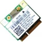 Wlan Kaartje voor laptop (802.11 b/g), Ophalen of Verzenden, Gebruikt
