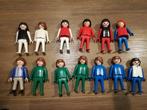 Losse Playmobil items en 3 complete sets, Gebruikt, Ophalen of Verzenden, Los playmobil