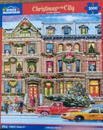 WHITE MOUNTAIN CHRISTMAS IN THE CITY NIEUW GESEALED, Ophalen of Verzenden, Nieuw