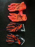 Crosshandschoentjes, Motorcrosskleding, Ophalen of Verzenden, Nieuw zonder kaartje, Fox