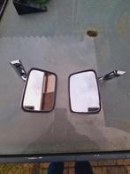 Set spiegels opel manta a, Auto-onderdelen, Spiegels, Opel, Ophalen of Verzenden