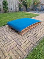 Springplank, Sport en Fitness, Turnen, Maat 36 t/m 42, Ophalen, Gebruikt, Materiaal