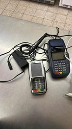 Verifone vx570 en vx820, Ophalen of Verzenden