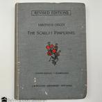 The Scarlet Pimpernel - Geïllustreerde uitgave uit 1915, Ophalen of Verzenden, Zo goed als nieuw, Fictie