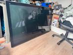 Panasonic 55 inch plasma tv, Ophalen, Gebruikt, 100 cm of meer, Panasonic