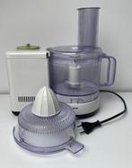 Keukenmachine Braun 4259, Witgoed en Apparatuur, Keukenmixers, Ophalen of Verzenden, Gebruikt