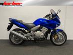 Honda CBF 1000 ABS (bj 2006), Motoren, Motoren | Honda, 4 cilinders, Bedrijf, Toermotor, Meer dan 35 kW