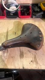 Vasad zadel, Fietsen en Brommers, Fietsonderdelen, Ophalen of Verzenden, Zo goed als nieuw