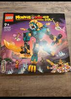 Lego set 80048 the mighty azure lion, Ophalen of Verzenden, Nieuw, Complete set, Lego