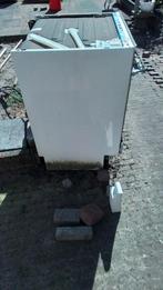 Oude vaatwasser, Doe-het-zelf en Verbouw, Metalen, Ophalen, Gebruikt, IJzer
