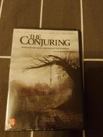 The Conjuring - Patrick Wilson - dvd - nieuwstaat, Cd's en Dvd's, Dvd's | Horror, Vanaf 16 jaar, Ophalen of Verzenden, Nieuw in verpakking
