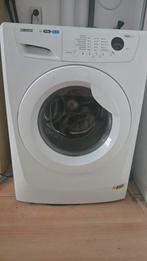 Zanussi Wasmachine - Goede Staat, Gebruikt, Ophalen of Verzenden, Voorlader, Kort programma