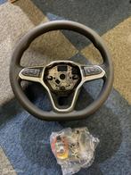 Stuurwiel multifunctioneel VW Transporter T6 2020+, Gebruikt, Ophalen of Verzenden