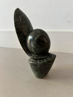 Shona Art natuursteen beeldje, Ophalen of Verzenden