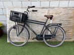 Heren Transportfiets - Dutch Durable Expedition, Gebruikt, Versnellingen, 56 cm of meer, Ophalen