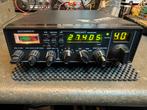 27 mc sommerkamp 790 dx allmode 271 ch pr incl vzk, Telecommunicatie, Zenders en Ontvangers, Ophalen of Verzenden, Zo goed als nieuw